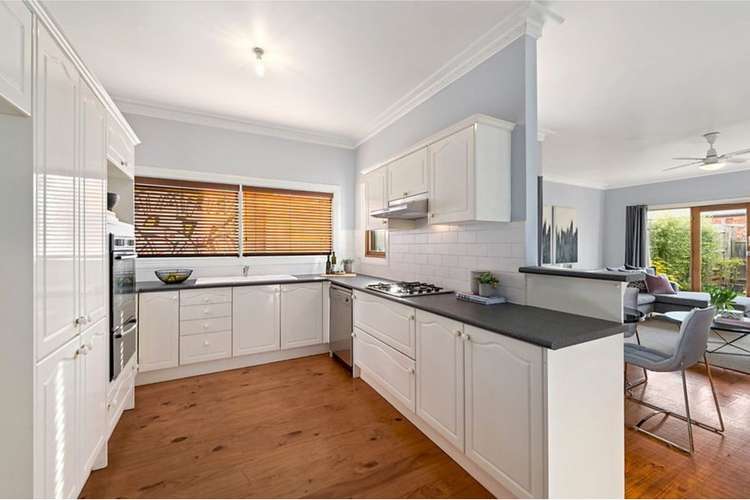 Fourth view of Homely house listing, N.20 Hilton Street, Clifton Hill VIC 3068