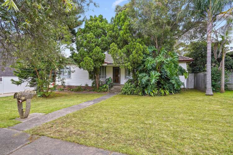 Fourth view of Homely house listing, 33 Kirkham Road, Auburn NSW 2144