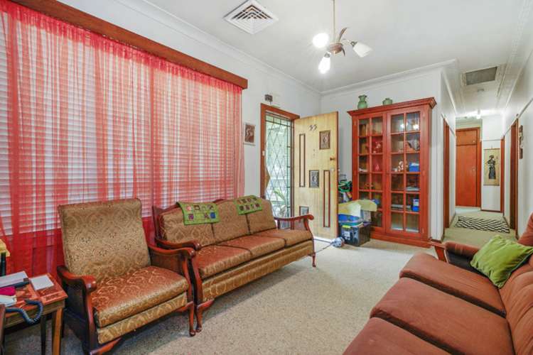 Fifth view of Homely house listing, 33 Kirkham Road, Auburn NSW 2144