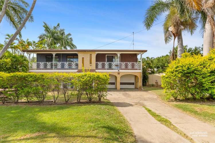 Main view of Homely house listing, 16 Weaver Street, Norman Gardens QLD 4701
