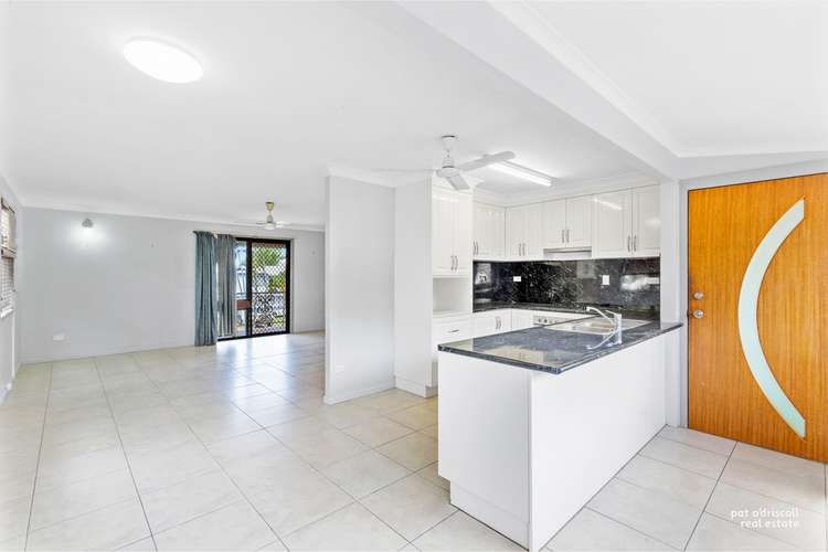Second view of Homely house listing, 16 Weaver Street, Norman Gardens QLD 4701