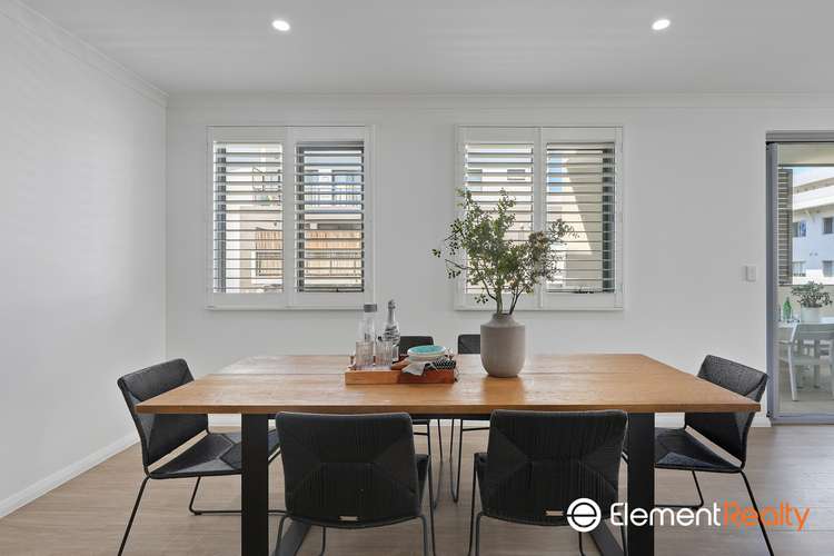 Second view of Homely apartment listing, 208/239 Carlingford Road, Carlingford NSW 2118