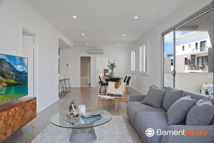 Fifth view of Homely apartment listing, 208/239 Carlingford Road, Carlingford NSW 2118