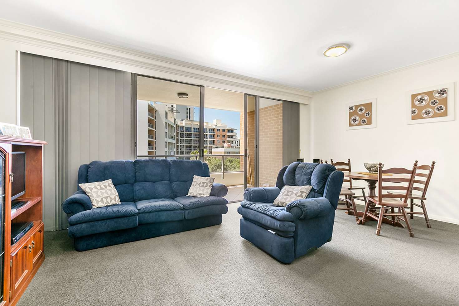 Main view of Homely apartment listing, 295/9 Crystal Street, Waterloo NSW 2017