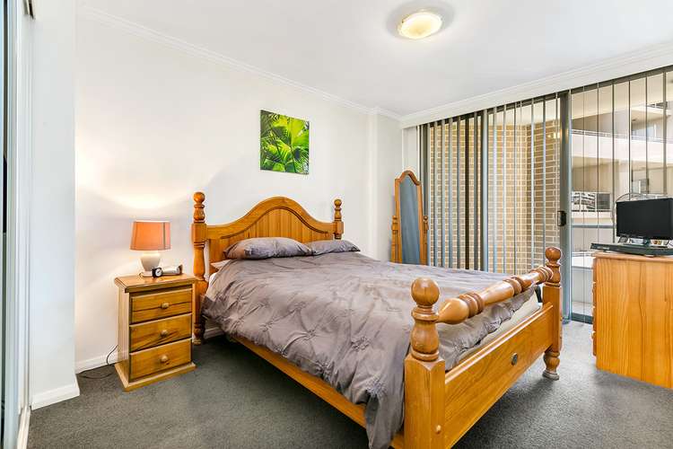 Second view of Homely apartment listing, 295/9 Crystal Street, Waterloo NSW 2017