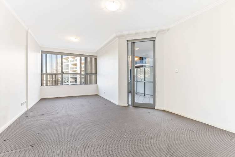 Main view of Homely apartment listing, 218A/806 Bourke Street, Waterloo NSW 2017