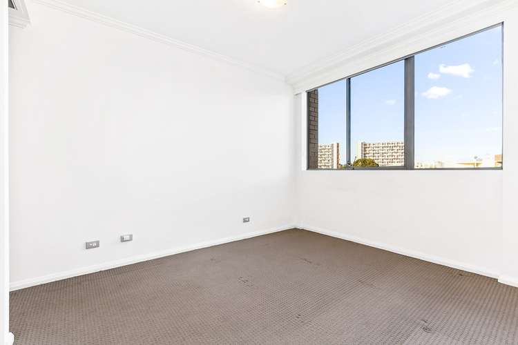 Fifth view of Homely apartment listing, 218A/806 Bourke Street, Waterloo NSW 2017