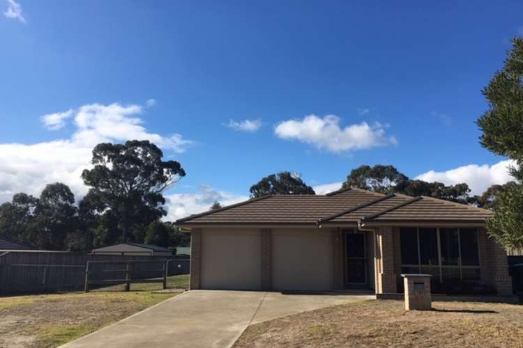 Main view of Homely house listing, 19 Eliza Power Drive, Marulan NSW 2579