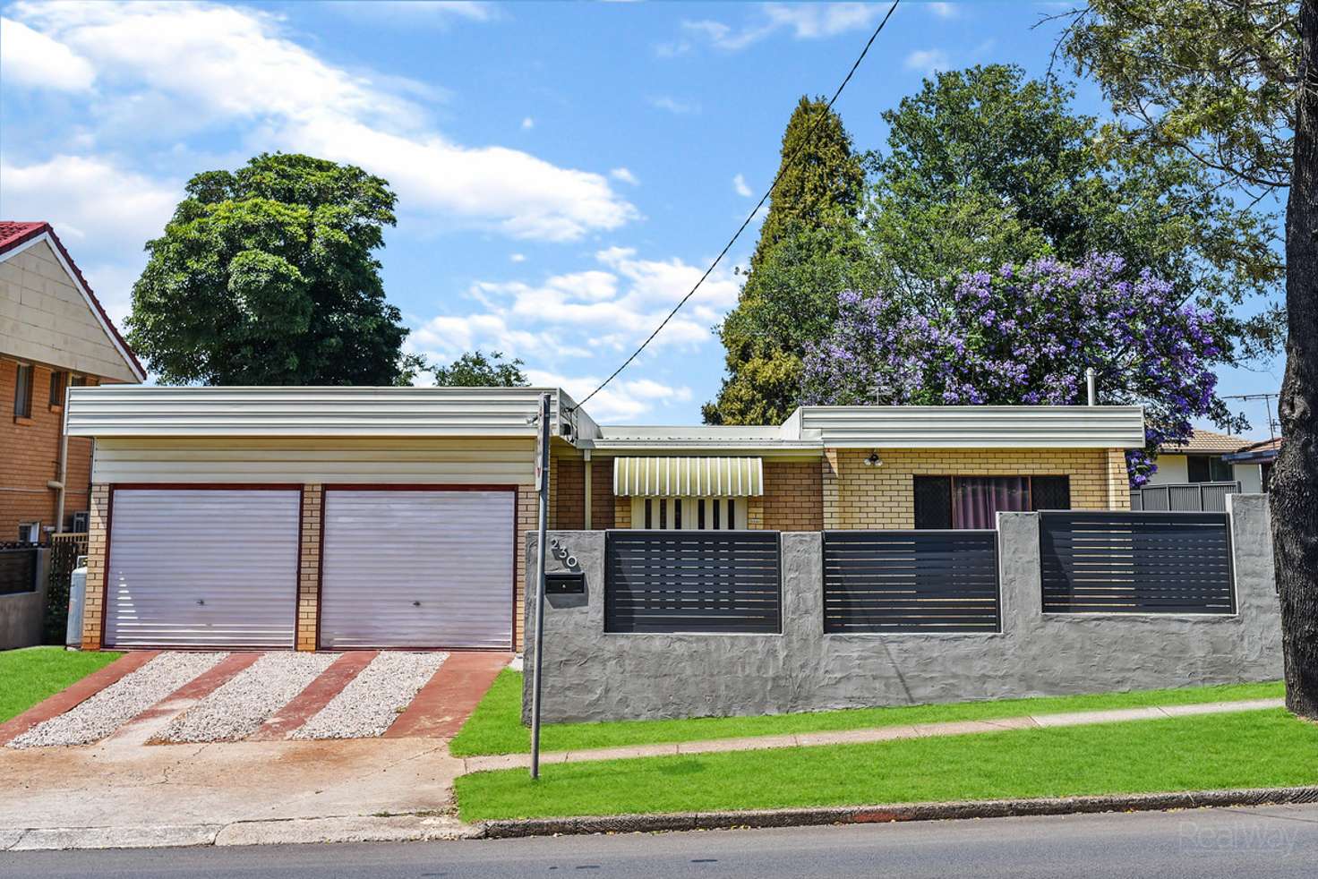 Main view of Homely house listing, 230 Alderley Street, Centenary Heights QLD 4350