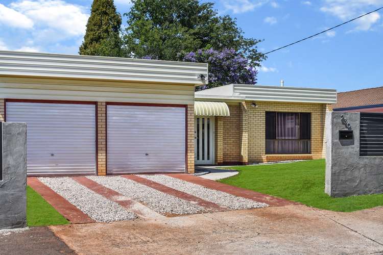 Second view of Homely house listing, 230 Alderley Street, Centenary Heights QLD 4350