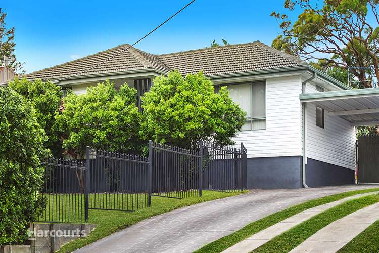 Second view of Homely house listing, 4 Andrew Crescent, Mount Warrigal NSW 2528