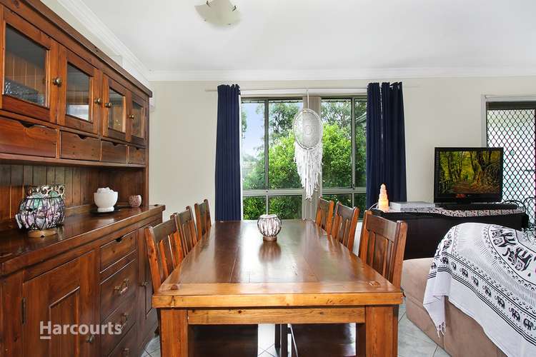 Third view of Homely house listing, 4 Andrew Crescent, Mount Warrigal NSW 2528