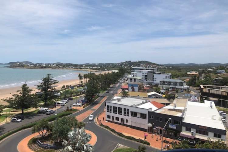 Main view of Homely unit listing, 50/4-8 Adelaide Street, Yeppoon QLD 4703