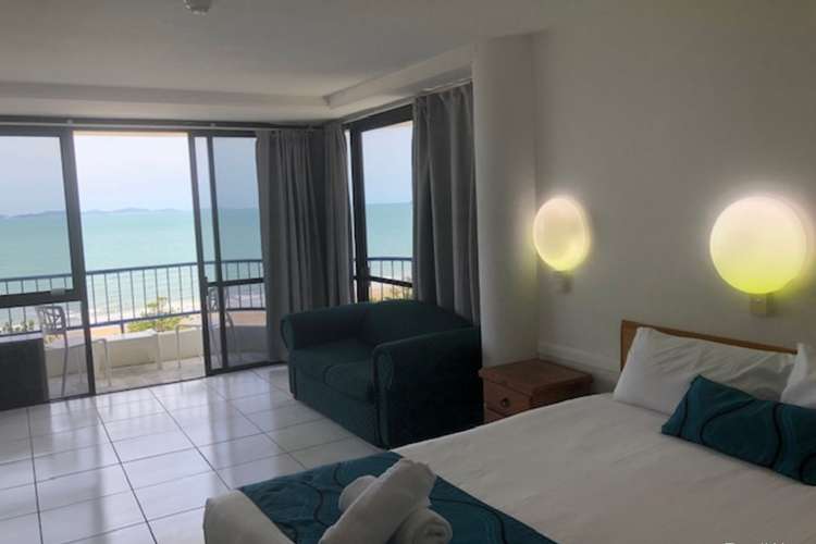 Third view of Homely unit listing, 50/4-8 Adelaide Street, Yeppoon QLD 4703