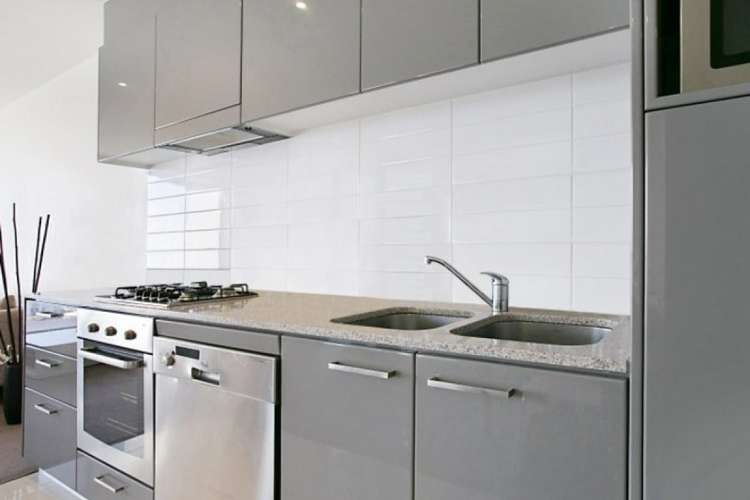 Fourth view of Homely apartment listing, 1002/4 Wahroonga Place, Surfers Paradise QLD 4217