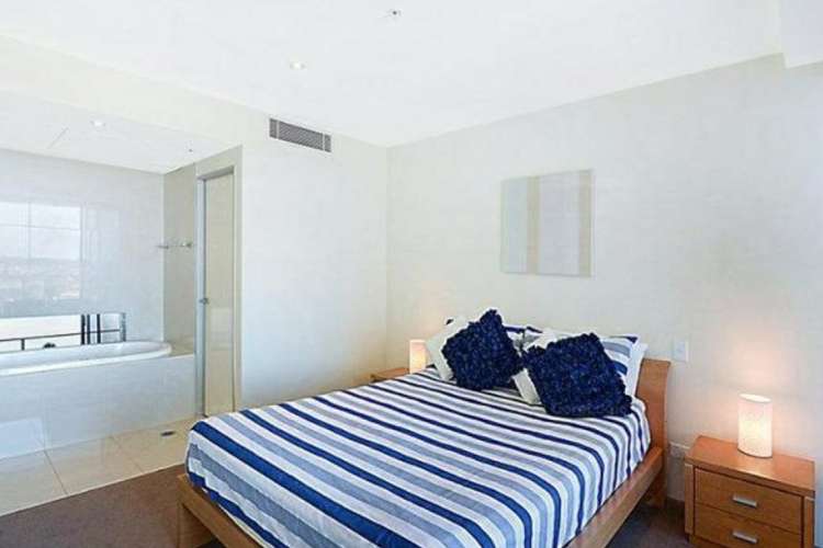Fifth view of Homely apartment listing, 1002/4 Wahroonga Place, Surfers Paradise QLD 4217