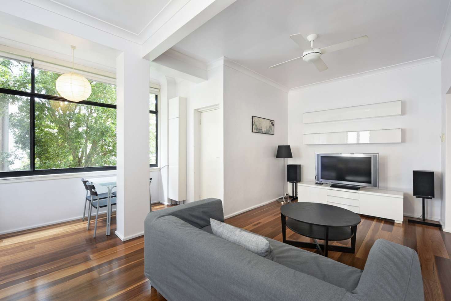 Main view of Homely apartment listing, 9/29 East Crescent Street, Mcmahons Point NSW 2060