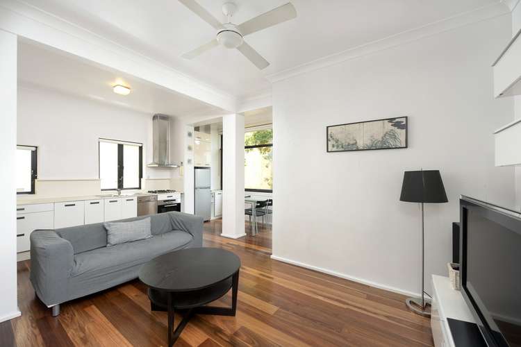 Third view of Homely apartment listing, 9/29 East Crescent Street, Mcmahons Point NSW 2060