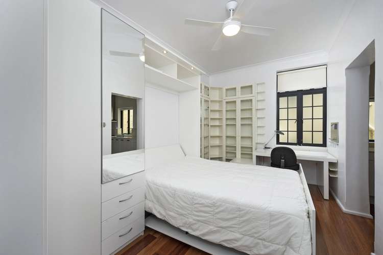 Fourth view of Homely apartment listing, 9/29 East Crescent Street, Mcmahons Point NSW 2060