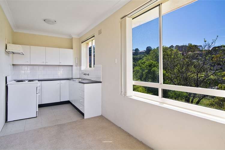 Fourth view of Homely apartment listing, 24/59 Lower Bent Street, Neutral Bay NSW 2089