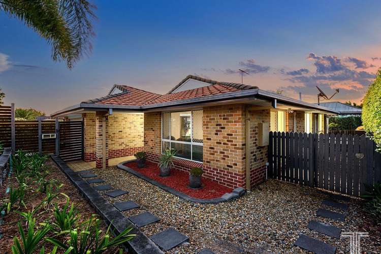 Second view of Homely house listing, 82 Caladium Street, Wakerley QLD 4154