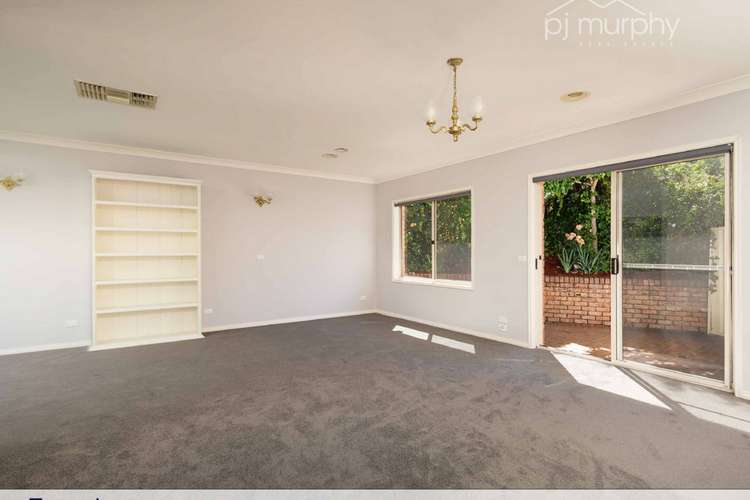 Second view of Homely townhouse listing, 4/754 Forrest Hill Avenue, Albury NSW 2640