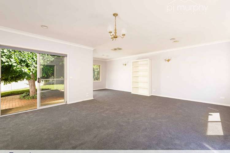 Third view of Homely townhouse listing, 4/754 Forrest Hill Avenue, Albury NSW 2640