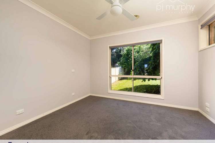 Fifth view of Homely townhouse listing, 4/754 Forrest Hill Avenue, Albury NSW 2640