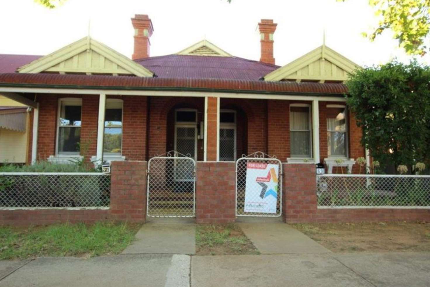 Main view of Homely house listing, 69 Best Street, Wagga Wagga NSW 2650