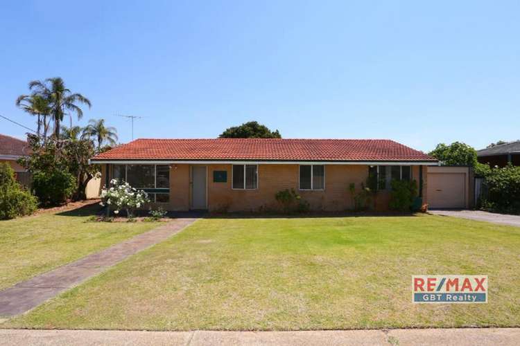 Main view of Homely house listing, 45 Camboon Road, Morley WA 6062