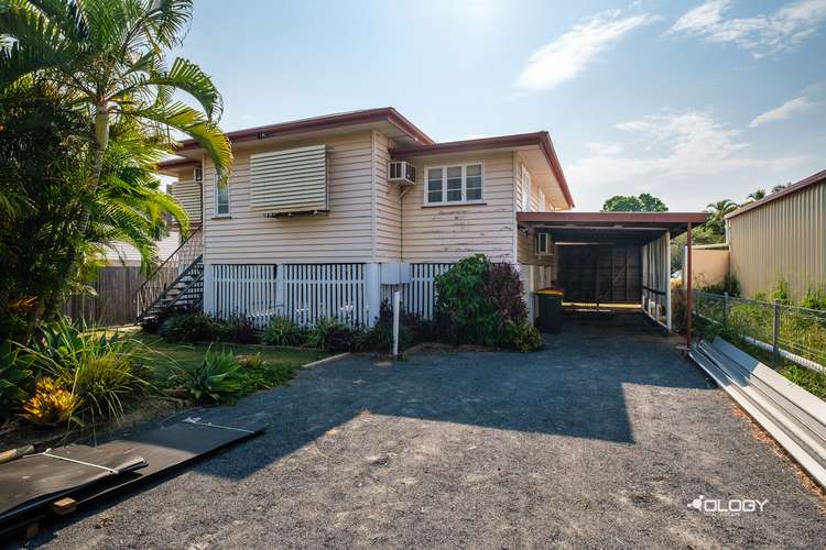 Main view of Homely house listing, 179 Horton Street, Koongal QLD 4701