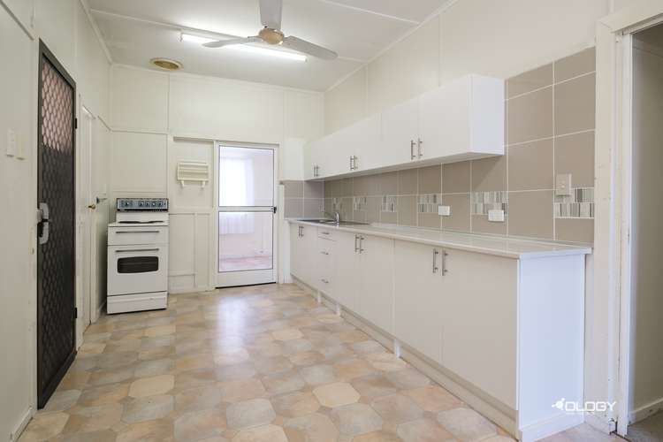 Second view of Homely house listing, 179 Horton Street, Koongal QLD 4701
