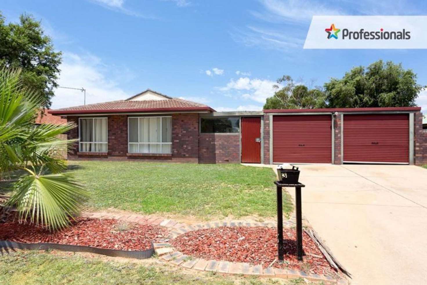 Main view of Homely house listing, 3 Naretha Street, Glenfield Park NSW 2650