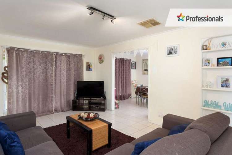 Second view of Homely house listing, 3 Naretha Street, Glenfield Park NSW 2650