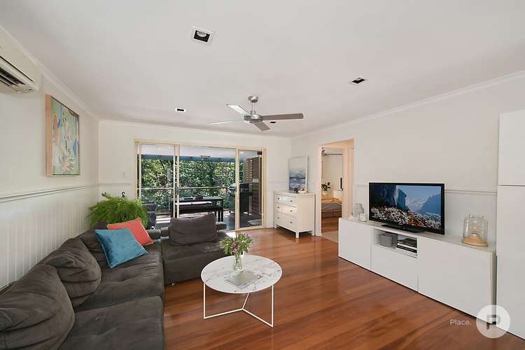 Third view of Homely townhouse listing, 14/36 Andrew Street, Balmoral QLD 4171