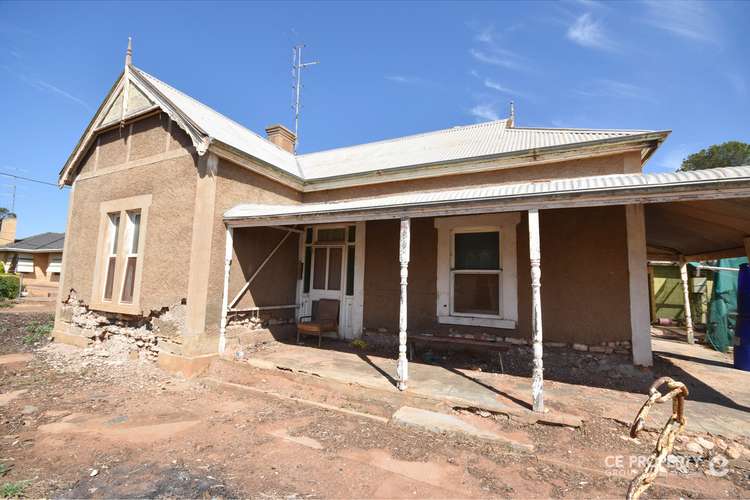 Second view of Homely house listing, Lot 10 Sturt Street, Cambrai SA 5353