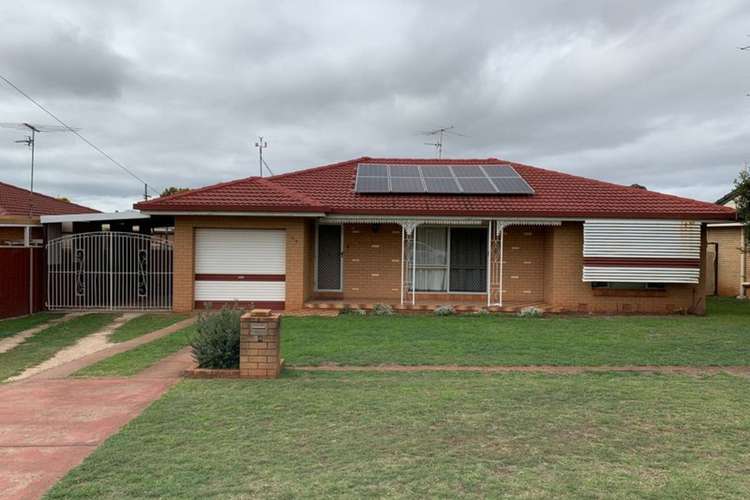 Main view of Homely house listing, 26 Wessex Street, Harristown QLD 4350