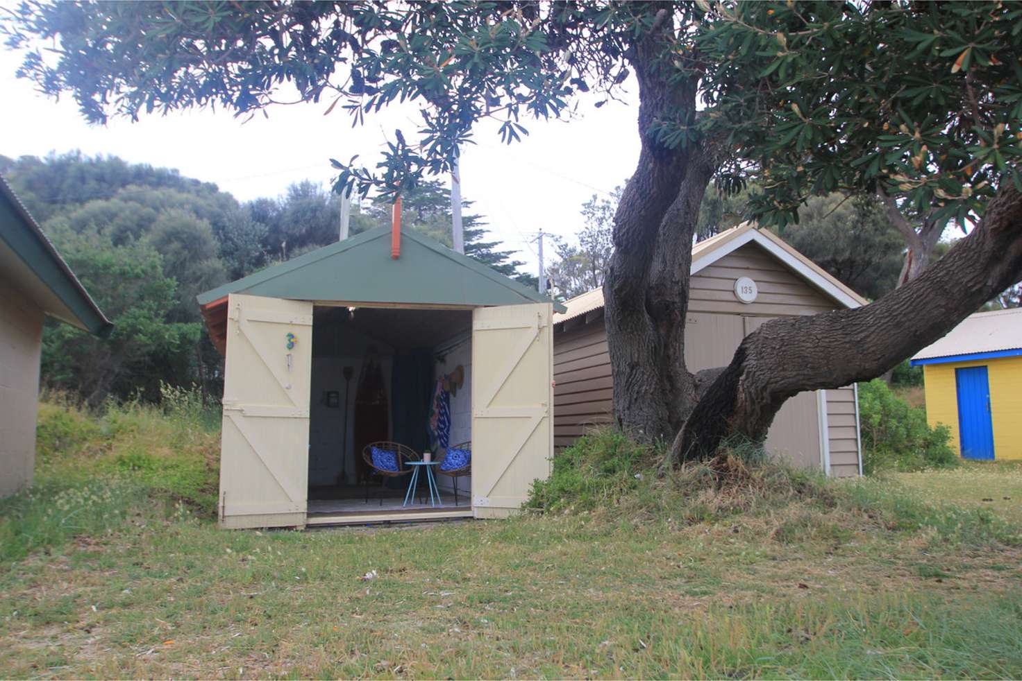 Main view of Homely other listing, Boatshed 134 Dromana Foreshore, Dromana VIC 3936