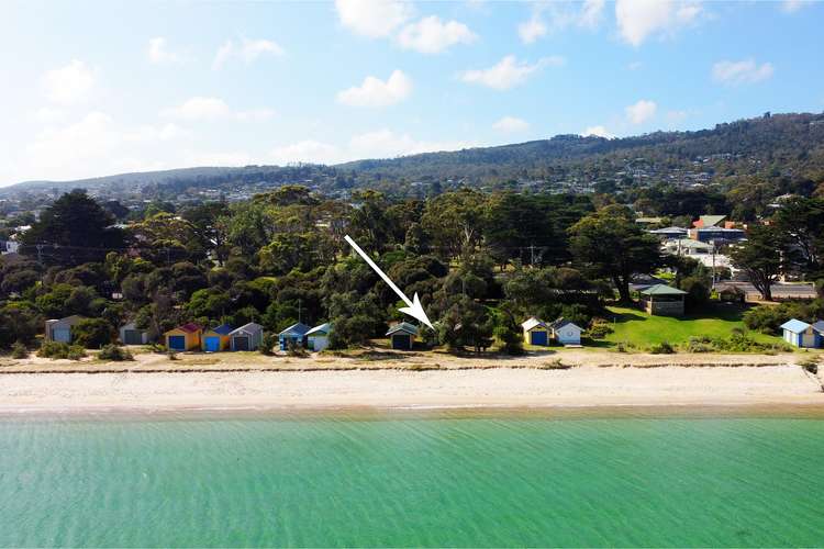 Second view of Homely other listing, Boatshed 134 Dromana Foreshore, Dromana VIC 3936
