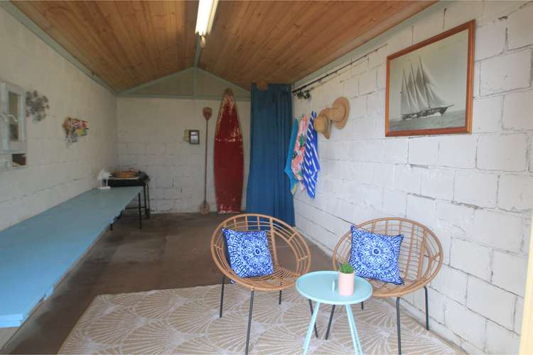 Third view of Homely other listing, Boatshed 134 Dromana Foreshore, Dromana VIC 3936