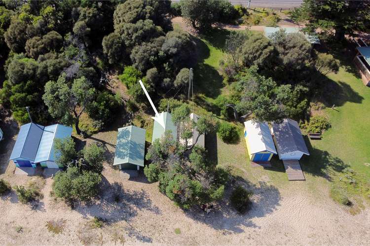 Fifth view of Homely other listing, Boatshed 134 Dromana Foreshore, Dromana VIC 3936