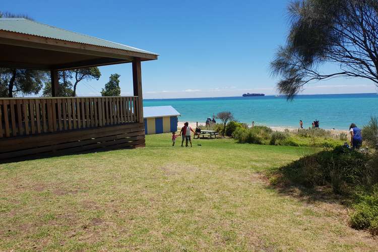 Sixth view of Homely other listing, Boatshed 134 Dromana Foreshore, Dromana VIC 3936