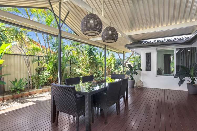 Main view of Homely house listing, 18 Coronet Crescent, Burleigh Waters QLD 4220