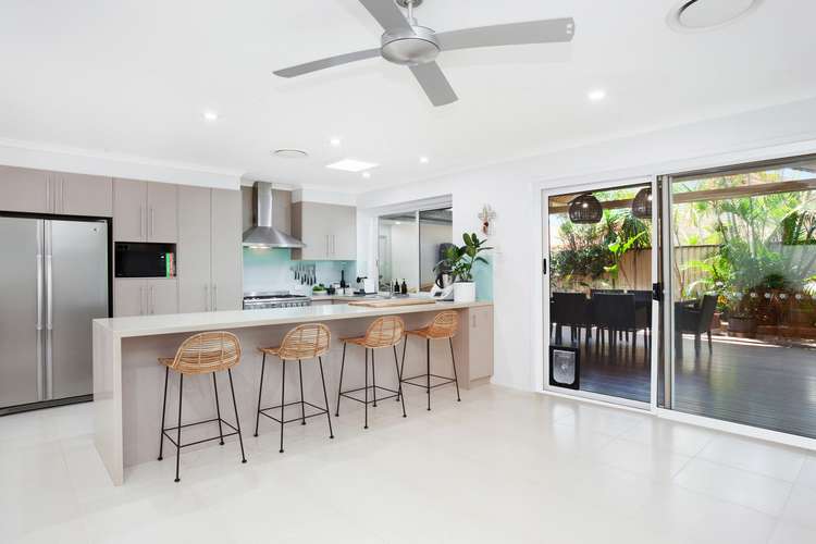 Fourth view of Homely house listing, 18 Coronet Crescent, Burleigh Waters QLD 4220