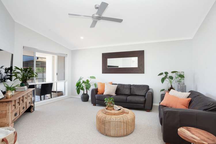 Fifth view of Homely house listing, 18 Coronet Crescent, Burleigh Waters QLD 4220