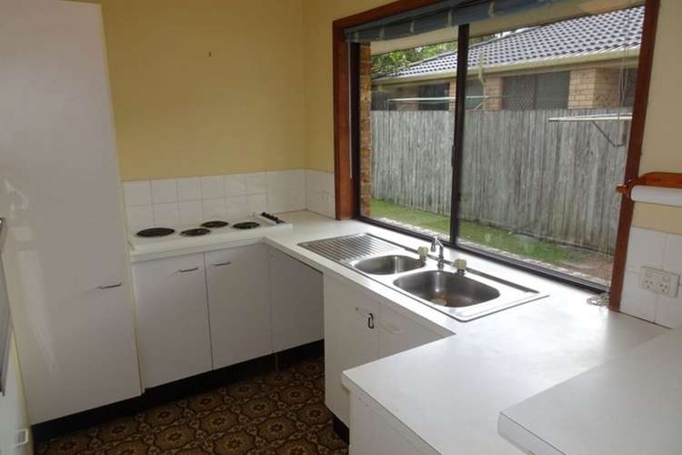 Main view of Homely unit listing, 2/14 Elm Court, Labrador QLD 4215