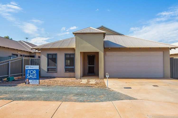 Main view of Homely house listing, 3 Argo Way, South Hedland WA 6722