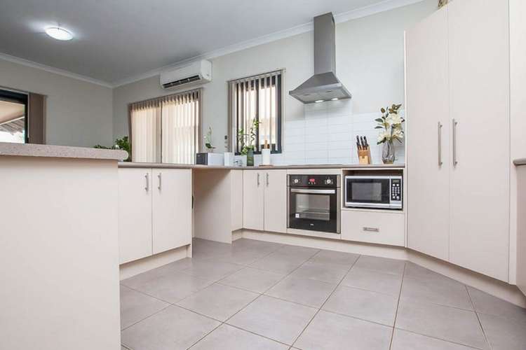 Fourth view of Homely house listing, 3 Argo Way, South Hedland WA 6722