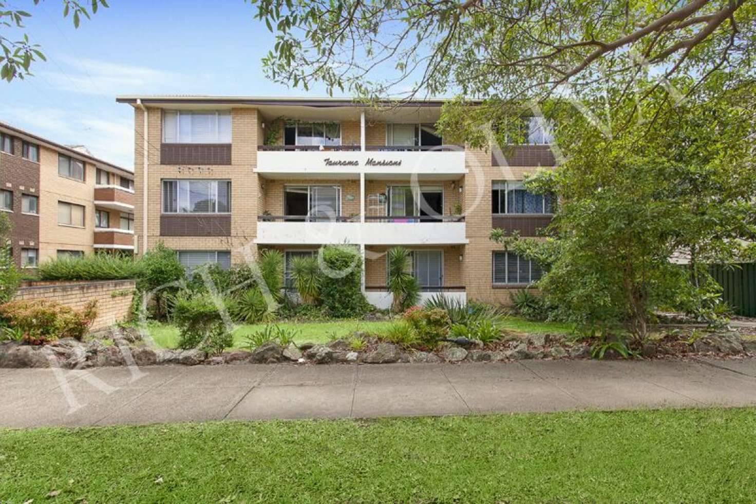 Main view of Homely apartment listing, 10/17 Tintern Road, Ashfield NSW 2131