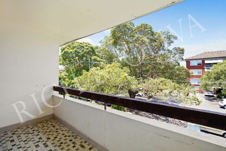 Second view of Homely apartment listing, 10/17 Tintern Road, Ashfield NSW 2131